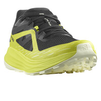 Salomon zapatillas trail hombre ULTRA FLOW lateral interior