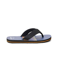 Rip Curl chanclas niño RIPPER OPEN TOE - BOY lateral exterior