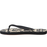 Rip Curl chanclas mujer MIXED BLOOM OPEN TOE lateral interior