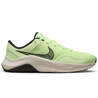 Nike zapatilla cross training hombre M NIKE LEGEND ESSENTIAL 3 NN lateral exterior