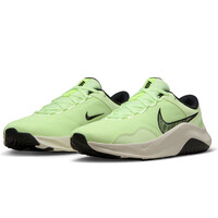 Nike zapatilla cross training hombre M NIKE LEGEND ESSENTIAL 3 NN puntera