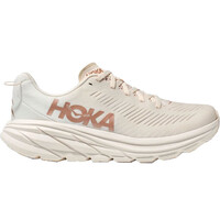 Hoka zapatilla running mujer ZAPATILLA W RINCON 3 lateral exterior