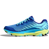 Hoka zapatillas trail hombre TORRENT 3 puntera