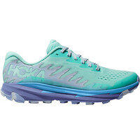 Hoka zapatillas trail mujer TORRENT 3 lateral exterior