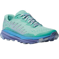 Hoka zapatillas trail mujer TORRENT 3 lateral interior