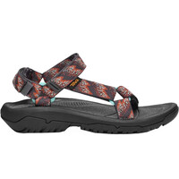 Teva sandalias trekking mujer SANDALIA W HURRICANE XLT2 lateral exterior