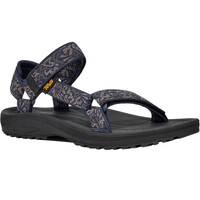 Teva sandalias trekking hombre SANDALIA M WINSTED lateral interior