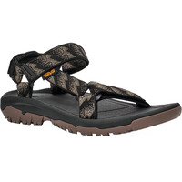 Teva sandalias trekking hombre SANDALIA M HURRICANE XLT2 lateral interior