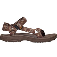 Teva sandalias trekking hombre SANDALIA M WINSTED lateral exterior