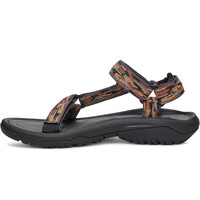 Teva sandalias trekking hombre SANDALIA M HURRICANE XLT2 puntera