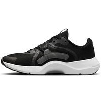 Nike zapatillas fitness mujer W NIKE IN-SEASON TR 13 lateral interior