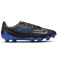 Nike botas de futbol cesped artificial PHANTOM GX ACADEMY FG/MG lateral exterior