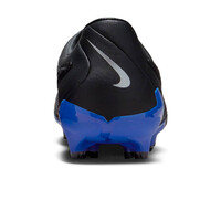 Nike botas de futbol cesped artificial PHANTOM GX ACADEMY FG/MG vista trasera
