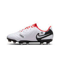 Nike botas de futbol niño cesped artificial JR LEGEND 10 CLUB FG/MG lateral interior