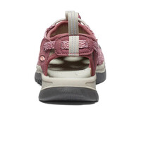 Keen sandalias trekking mujer WHISPER W puntera