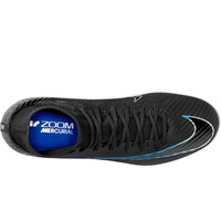 Nike botas de futbol cesped natural ZOOM SUPERFLY 9 ACAD SG-PRO AC 05