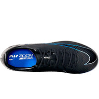 Nike botas de futbol cesped artificial ZOOM VAPOR 15 ACADEMY AG 05