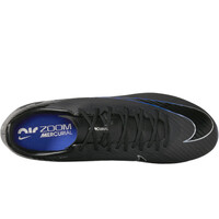 Nike botas de futbol cesped artificial ZOOM VAPOR 15 ACADEMY FG/MG 05