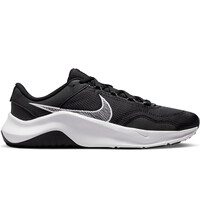 Nike zapatillas fitness mujer W NIKE LEGEND ESSENTIAL 3 NN lateral exterior