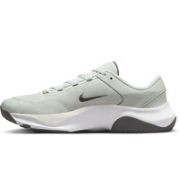 Nike zapatilla cross training hombre M NIKE LEGEND ESSENTIAL 3 NN lateral interior