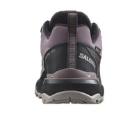 Salomon zapatilla trekking mujer X ULTRA 360 GTX W vista trasera