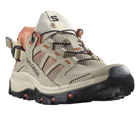 Salomon sandalias trekking mujer TECHAMPHIBIAN 5 W lateral interior