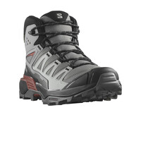 Salomon bota trekking hombre X ULTRA 360 MID GTX puntera