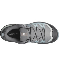 Salomon zapatilla trekking mujer X ULTRA 360 GTX W 05