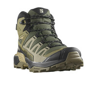 Salomon bota trekking hombre X ULTRA 360 MID GTX puntera