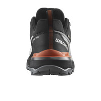 Salomon zapatilla trekking hombre X ULTRA 360 GTX vista trasera