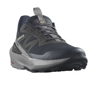 Salomon zapatilla trekking hombre ELIXIR ACTIV GTX puntera