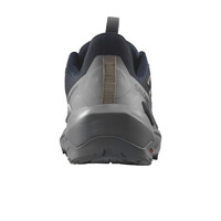 Salomon zapatilla trekking hombre ELIXIR ACTIV GTX vista trasera