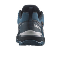 Salomon zapatilla trekking hombre X ULTRA 360 GTX vista trasera