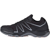 Salomon zapatilla trekking hombre _3_WARRA GTX puntera