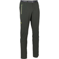 Ternua pantalón montaña hombre WILBUR PANT vista frontal