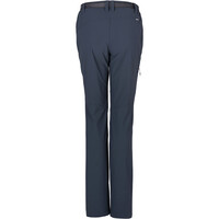 Ternua pantalón montaña mujer DINESH PANT W vista trasera