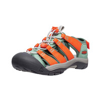 Keen sandalias trekking niño NEWPORT BOUNDLE vista superior