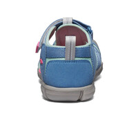 Keen sandalias trekking niño SEACAMP II CNX puntera