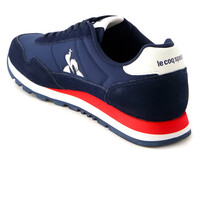 Le Coq Sportif zapatilla moda hombre ASTRA puntera