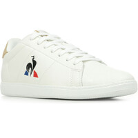 Le Coq Sportif zapatilla moda hombre COURTSET lateral interior