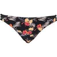 Seafor braga bikini MARIA NUDOS SOLID vista frontal