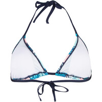 Seafor parte de arriba bikini FIJI TOP CORTINA vista trasera