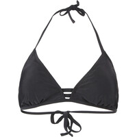 Seafor parte de arriba bikini SOLID TRIANGLE TOP vista frontal