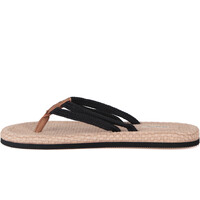 Seafor chanclas mujer TIRAS SS24 lateral interior