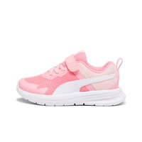 Puma zapatilla moda niño Puma Evolve Run Mesh lateral exterior