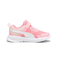 Puma zapatilla moda niño Puma Evolve Run Mesh puntera