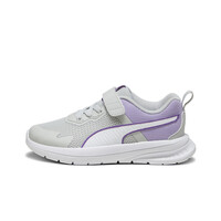 Puma zapatilla moda niño Puma Evolve Run Mesh lateral exterior