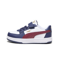 Puma zapatilla moda niño Puma Caven 2.0 AC+ P lateral exterior