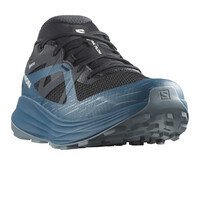 Salomon zapatillas trail hombre ULTRA FLOW GTX lateral interior