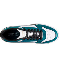 Puma zapatilla moda hombre RBD Game Low vista superior